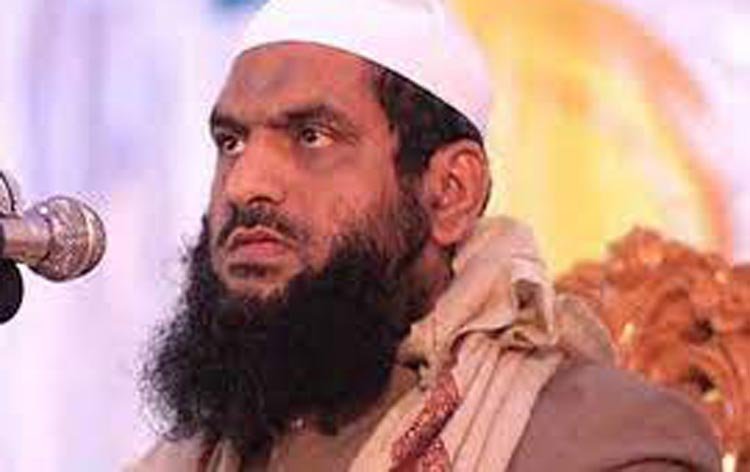 মামুনুল হককে ৭২ ঘণ্টার মধ্যে গ্রেপ্তার না করলে সোমবার হরতাল