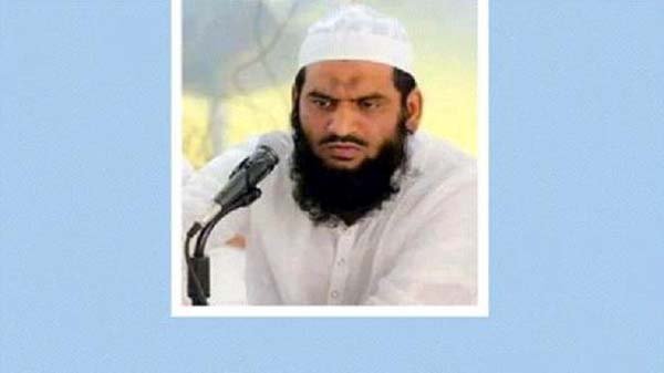 হেফাজত নেতা মামুনুল ৭ দিনের রিমান্ডে