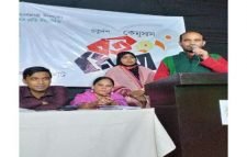 স্মৃতিঘোরে কেমুসাসের বইমেলা ২০২১