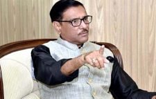 ‘বিএনপির নেতারা যখন যা খুশি, তাই বলে যাচ্ছেন’