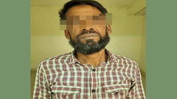 সিলেটে ইয়াবাসহ আতা কারাগারে