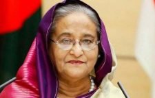 অ্যান্টিমাইক্রোবিয়াল প্রতিরোধের  প্রধানমন্ত্রীর পাঁচ দফা আহবান