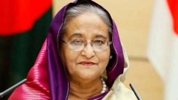 সাংবাদিক কল্যাণ ট্রাস্টে ১০ কোটি টাকা দিলেন প্রধানমন্ত্রী