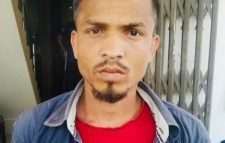 জগন্নাথপুরে ফেরারি আসামী গ্রেফতার