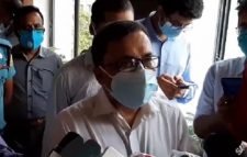 সংক্রমণের ওপর নির্ভর করবে লকডাউন বাড়বে কিনা