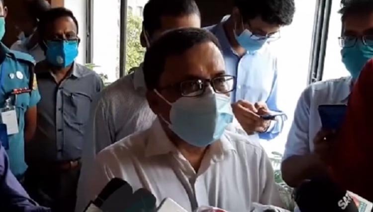 সংক্রমণের ওপর নির্ভর করবে লকডাউন বাড়বে কিনা