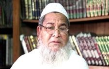 হেফাজতে ইসলাম কেন্দ্রীয় কমিটি বিলুপ্ত ঘোষণা, আসছে আহবায়ক কমিটি : জুনায়েদ বাবুনগরী