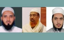 হেফাজতে ইসলামের তিন নেতার ৫দিনের রিমান্ড মঞ্জুর