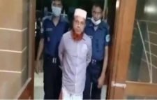 সোনারগাঁয়ে হেফাজতের সহিংসতার মামলায় পৌর কাউন্সিলর গ্রেপ্তার