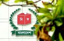 সব নির্বাচন স্থগিতের ঘোষণা ইসির