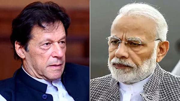 ইসলামাবাদের প্রস্তাবে নয়াদিল্লি চুপ