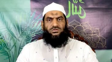 বিচারকের কাছে : নামাজ-রোজা-কোরআন পড়ার সুযোগ চাইলেন – মামুনুল হক