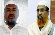 হেফাজতে ইসলাম নেতা মাও.জালাল উদ্দিন গ্রেফতার,  জুবায়ের আহমেদ রিমান্ডে