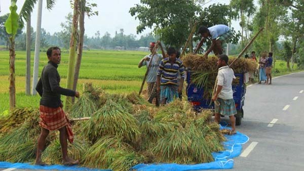 গরম থাকবে আরও দুই দিন, এরপর কালবৈশাখী ঝড়!