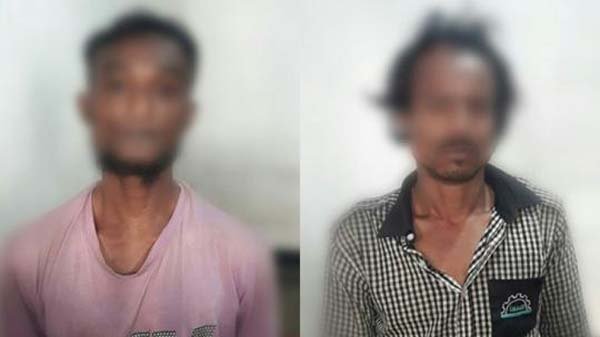 দক্ষিণ সুরমায় যুবক খুন, গ্রেপ্তার ২