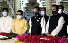 বিএনপি আন্দোলনে ও নির্বাচনে ব্যর্থ -ওবায়দুল কাদের