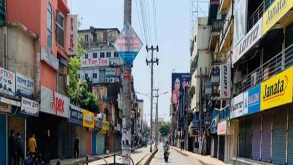 এক সপ্তাহ বাড়ছে লকডাউন, কাল প্রজ্ঞাপন