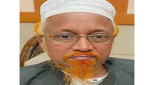 হেফাজত নেতা জুনায়েদ আল হাবীব ৭ দিনের রিমান্ডে