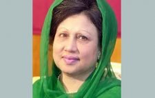 সিটি স্ক্যান রিপোর্টে শারীরিক অবস্থা স্থিতিশীল : জানালেন তার চিকিৎসক