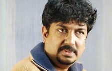 না ফেরার দেশে নির্মাতা মাসুদ কায়নাত