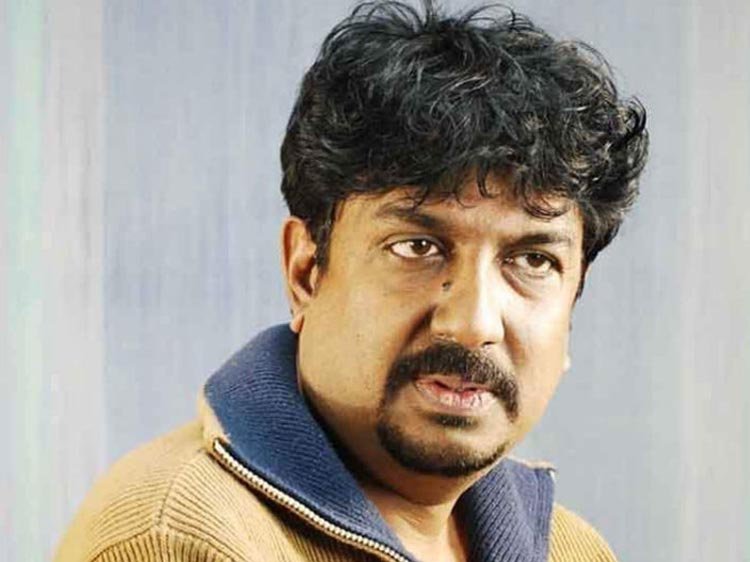 না ফেরার দেশে নির্মাতা মাসুদ কায়নাত