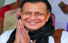 এবার করোনায় আক্রান্ত হলেন অভিনেতা মিঠুন চক্রবর্তী