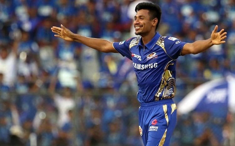 আইপিএল খেলতে যাচ্ছেন মোস্তাফিজ