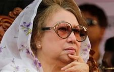 বাসায় চিকিৎসা চলবে খালেদা জিয়ার