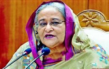 কঠোরভাবে বিধিনিষেধ বাস্তবায়নের নির্দেশ প্রধানমন্ত্রীর