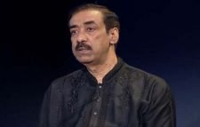 ‘শেষ দেখাটা হলো না কবরী চাচির সঙ্গে’