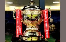 আইপিএল শুরু আজ