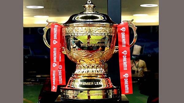 আইপিএল শুরু আজ