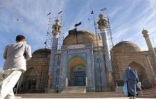 আফগানিস্তানে তারাবি পড়ার সময় মসজিদে গুলি, একসঙ্গে ৮ ভাই নিহত