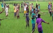 বানিয়াচং ও চুনরুঘাটে সংঘর্ষে দু’জন নিহত, আহত ২৫