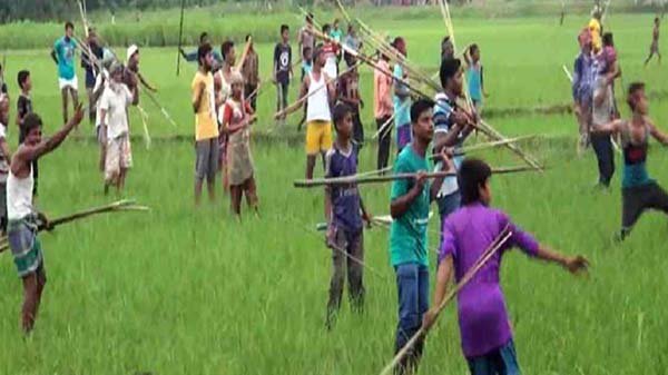 বানিয়াচং ও চুনরুঘাটে সংঘর্ষে দু’জন নিহত, আহত ২৫