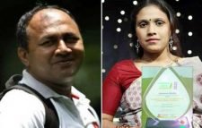 বন্ধু মিডিয়া ফেলোশিপ পুরস্কার পেলেন সাংবাদিক নাসির উদ্দিন ও সুবর্ণা হামিদ
