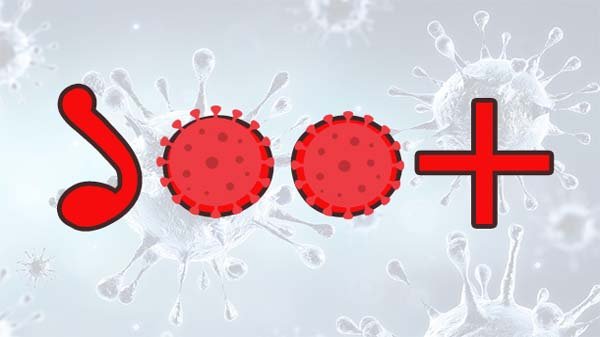 একদিনে ১০১ জনের মৃত্যুতে নয়া রেকর্ড