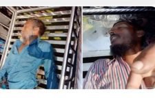 দিরাইয়ে বজ্রপাতে আপন দুইভাই নিহত, আহত ৩