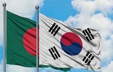 দক্ষিণ কোরিয়ায় বাংলাদেশিদের জন্য ভিসা নিষেধাজ্ঞা