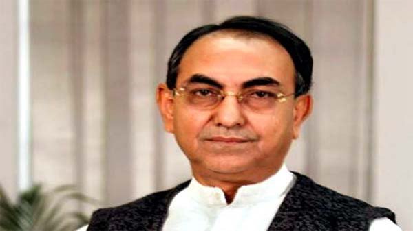 জরুরি সংবাদ সম্মেলন ডেকেছেন মির্জা আব্বাস