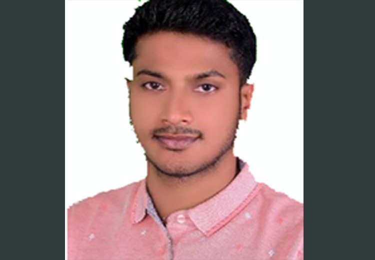 ফেসবুক স্ট্যাটাসে জিহাদের আহবান করায়, ছাত্রদল কর্মী গ্রেফতার