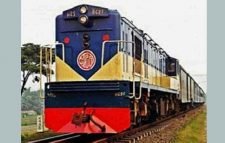 বাংলাদেশ রেলওয়ের অনলাইনে অগ্রিম টিকেট বিক্রি শুরু