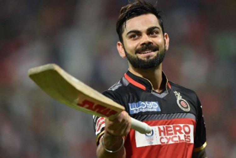এ বারের আইপিএল-এ কী কী রেকর্ড করতে পারেন বিরাট কোহলী