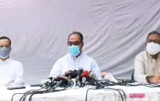 আমার সহজ-সরল উক্তিগুলোকে বিকৃত করা হয়েছে: মির্জা আব্বাস