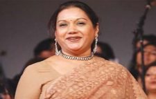 ‘গার্ড অব অনার’ দেওয়া হবে কবরীকে