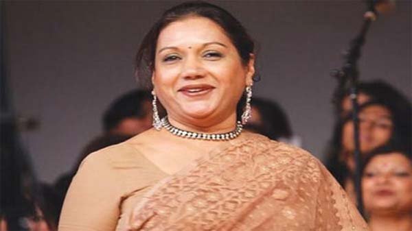 ‘গার্ড অব অনার’ দেওয়া হবে কবরীকে