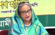 লকডাউন কঠোরভাবে পালনের নির্দেশ দিয়েছেন প্রধানমন্ত্রী