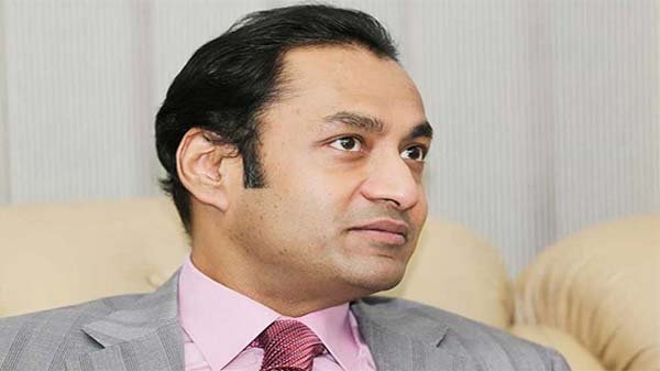 হাইকোর্টে আগাম জামিন আবেদন আনভীরের