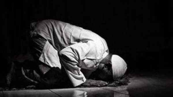 তাহাজ্জুদের অভ্যাস গড়ে উঠুক রমজানে