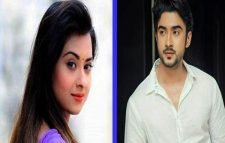 বুবলীর নতুন সিনেমা রিভেঞ্জ, নায়ক রোশান